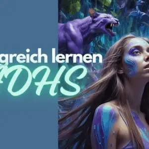 Lernstrategien für den Schulalltag