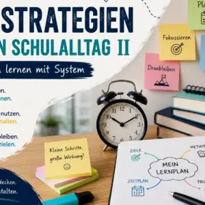 Erfolgreich Lernen mit System